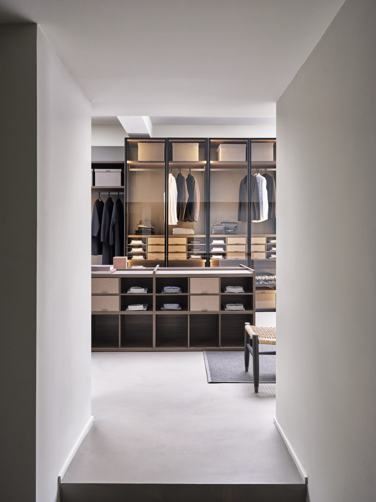 Caccaro_showroom Milano_42